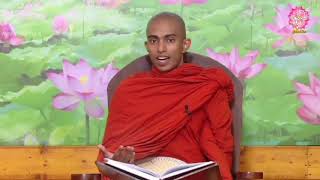 Shraddha Dayakathwa Dharma Deshana 4.30 PM 03-10-2018