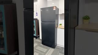 #petisejuk #refrigerator #hisense