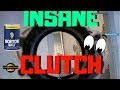 THERMITE PLANT CLUTCH! - Rainbow Six Siege : Ranked