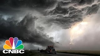 Weather Apps That Predict Most Accurately | CNBC screenshot 5