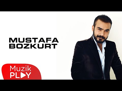 Mustafa Bozkurt - Yüreğim Kanıyor (Official Audio)