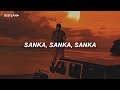 Ryan Castro Dongo SANKA Letra mp3