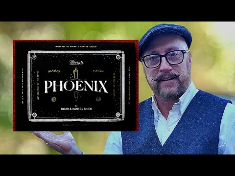 Magic Product Review