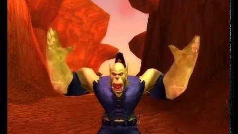 Can`t Touch This WoW