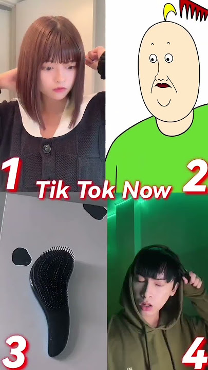 (SUKI SUKI DAISUKI)Who'stheBest?1,2,3 or 4?#shorts #tiktok #viral