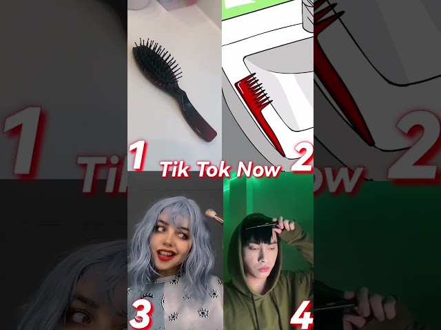 (SUKI SUKI DAISUKI)Who'stheBest?1,2,3 or 4?#shorts #tiktok #viral class=