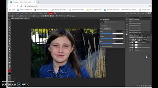 Basic Photo Editing in Photopea screenshot 4