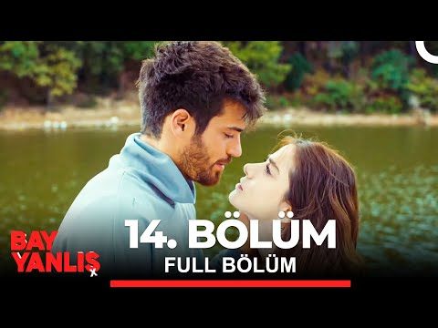 Bay Yanlış 14. Bölüm - FİNAL