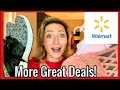 WALMART CLOTHING HAUL & TRY ON // Over 50 // More Great Deals!!