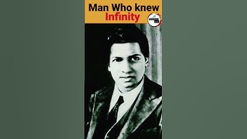 শ্রীনিবাস রামানুজন সম্পর্কে অজানা তথ্য!🤔 Unknown facts about Srinivasa ramanujan! 🤔