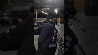 Less than 10 seconds CSL #airsoft #airsoftcqb #paintball #csl #speedsoft #speedsoftnation #speedqb