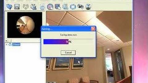 IPIX Dongles in OS X Leopard