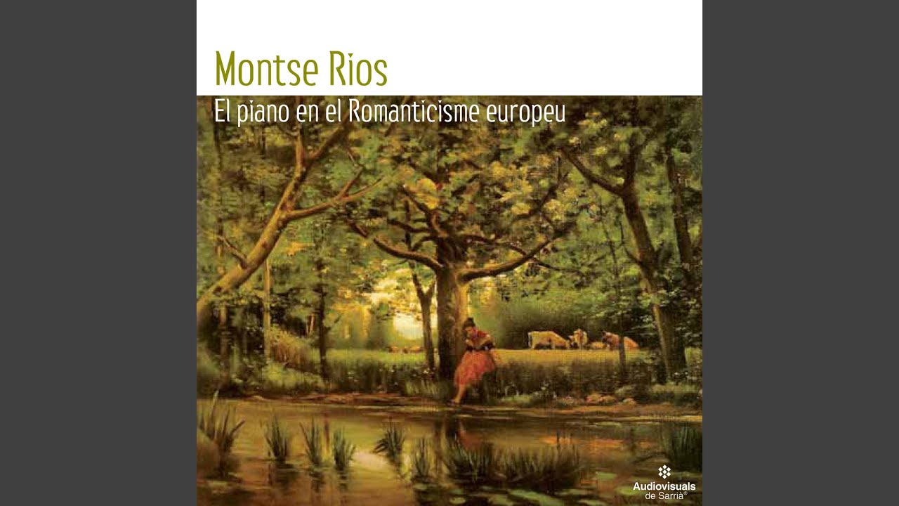 Regardez 3 Intermezzos in C-Sharp Minor, Op 117: III. Andante con moto sur YouTube