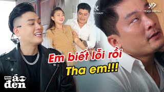 "Quý Cô Say Xỉn" Và Tên LƯU MANH "Xém MAY MẮN", KỊCH TÍNH Đến Phút Cuối! Anh Áo Đen 230