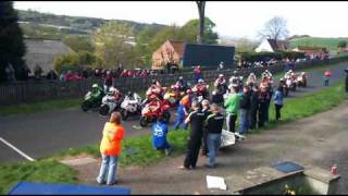 Olivers mount Spring cup Races.mp4