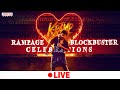 K-Ramp Rampage Blockbuster Celebrations LIVE | Kiran Abbavaraam, Yukti Thareja | Jains Nani