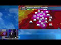 First Alert Day - Rex 10 AM Live