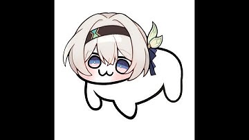 Firefly 0 Cycle | MOC 12 Ichor Memosprite