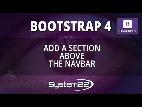 Bootstrap 4 Add