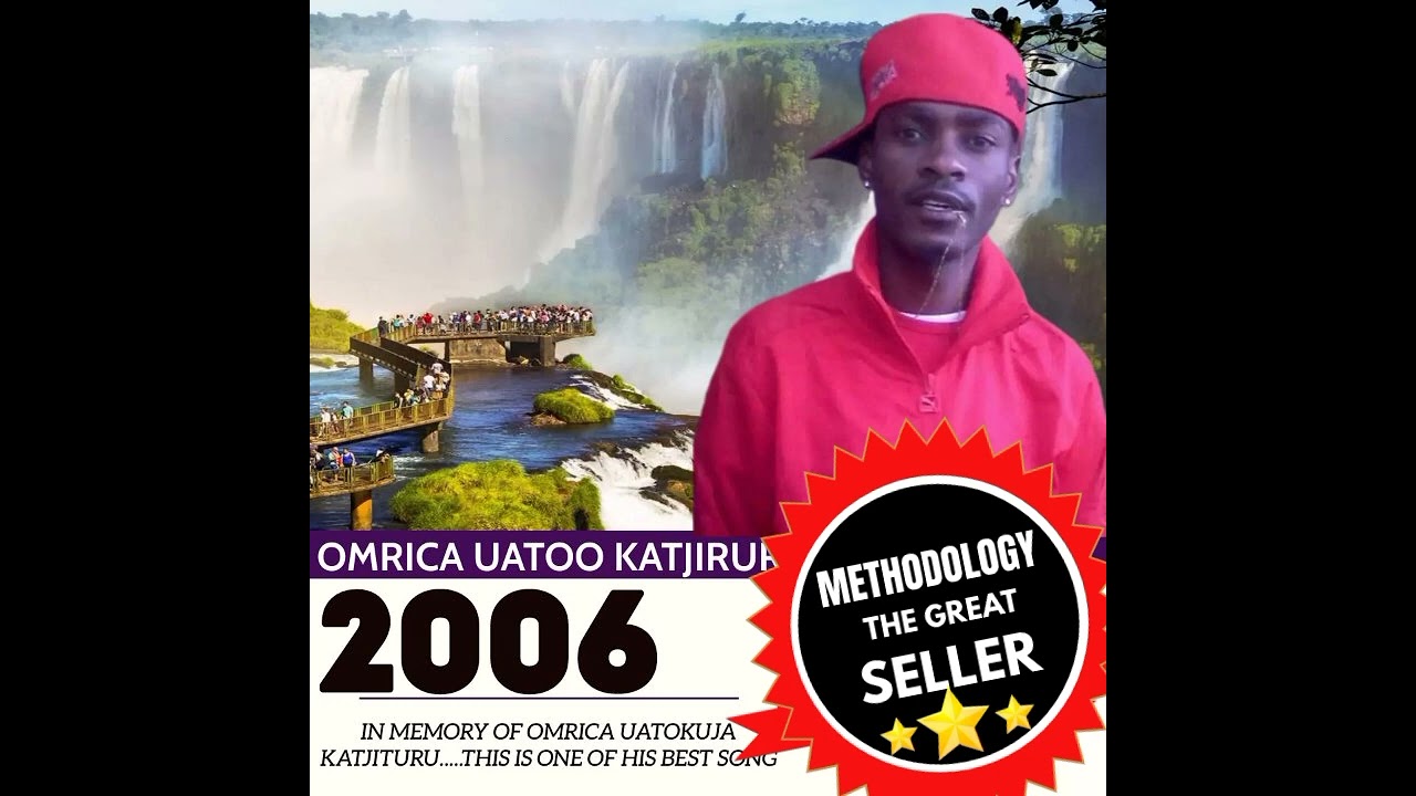 Ombura yohamboumue By Omrica Katjiruru