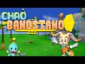CHAO BANDSTAND - Super Mario 64 ROMHACK