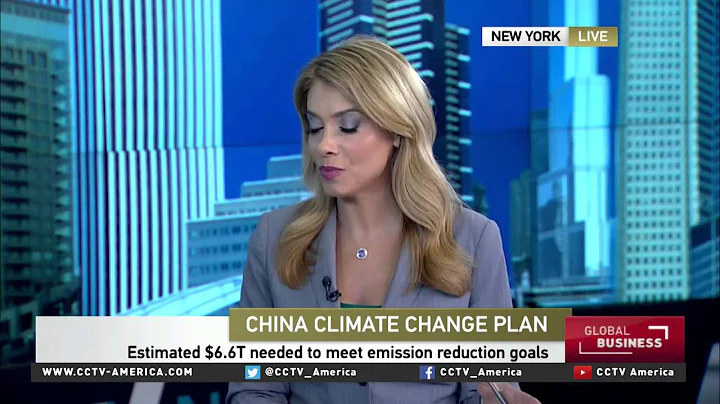 Edward Cameron on China 's Environment Plan CCTV-A...