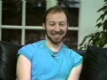 Richard Thompson - Interview - 12/4/1984 - unknown (Official)