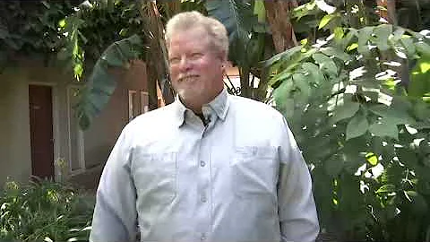 Jim Mosby Full Interview (2022 General Elections)
