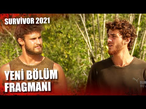 SURVİVOR YENİ BÖLÜM FRAGMANI | HESAPLAR TUTMADI!