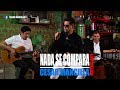 NADA SE COMPARA - CESAR MANCILLA/ LIVE SESSIONS