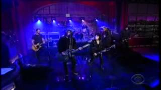 Foo Fighters and Joan Jett   Bad Reputation