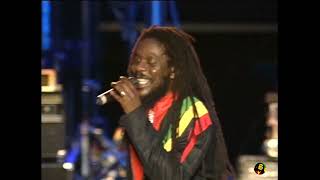 Dennis Brown - Here I Come  ( Live JapanSplash 1990 )