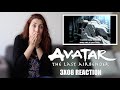 AVATAR : THE LAST AIRBENDER 3X08 "THE PUPPETMASTER" REACTION