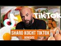 Sharo testet TikTok-Rezepte | SNACKATTACK