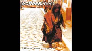 Wonderboom -  Son Of A Gun