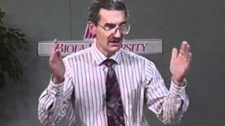 [ISCL 765] Session 5