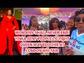WONDERS SHALL NEVER END YINKA SENT PEOPLE TO FI HT QUEEN MAY EDOCHIE AT LONDON WIG FAIR WONDERS SHALL NEVER END YINKA SENT PEOPLE TO FI HT QUEEN MAY EDOCHIE AT LONDON WIG FAIR