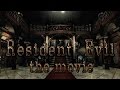 Resident Evil Remastered HD - The Movie
