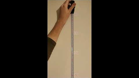 Bilkent PHYS101 - Acceleration Change by Momentary Height in Free-Fall Motion