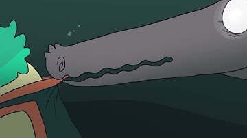 .:Sorry:. M.A.P. Part 11 and 12 (LupisVulpes reupload)