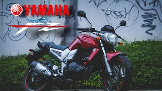 ✨YAMAHA FZ 16 2012 ¿VALE LA PENA?