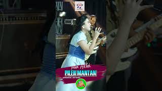 Intan Afifah  Pileh Mantan