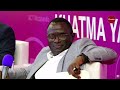 Profesa Lwaitama Ahoji Maswali Ripoti Ya Chande Kufungiwa Ashangaa Katiba Kusubirishwa 