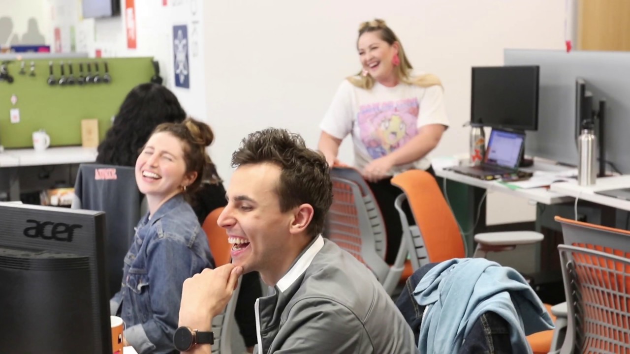 Meet the Chegg Student Advocacy Team