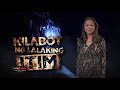 Kilabot ng Lalaking Itim | RATED KORINA