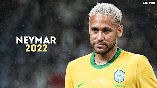 Neymar Jr 2022 - Magical Skills, Goals & Assists | HD
