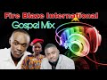 Fire blaze international gospel mix  jermaine edwards kevin downswell 