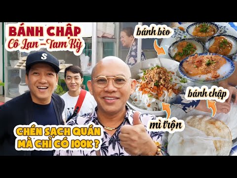 Video Trường Giang, Cris Phan rủ Color Man đi quay 2 NGÀY 1... - youtube