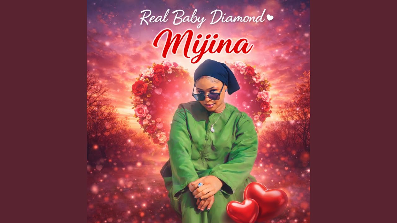 Watch Mijina on YouTube Watch Mijina on YouTube