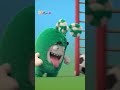 Faking It | Oddbods | #Shorts #oddbodsshorts